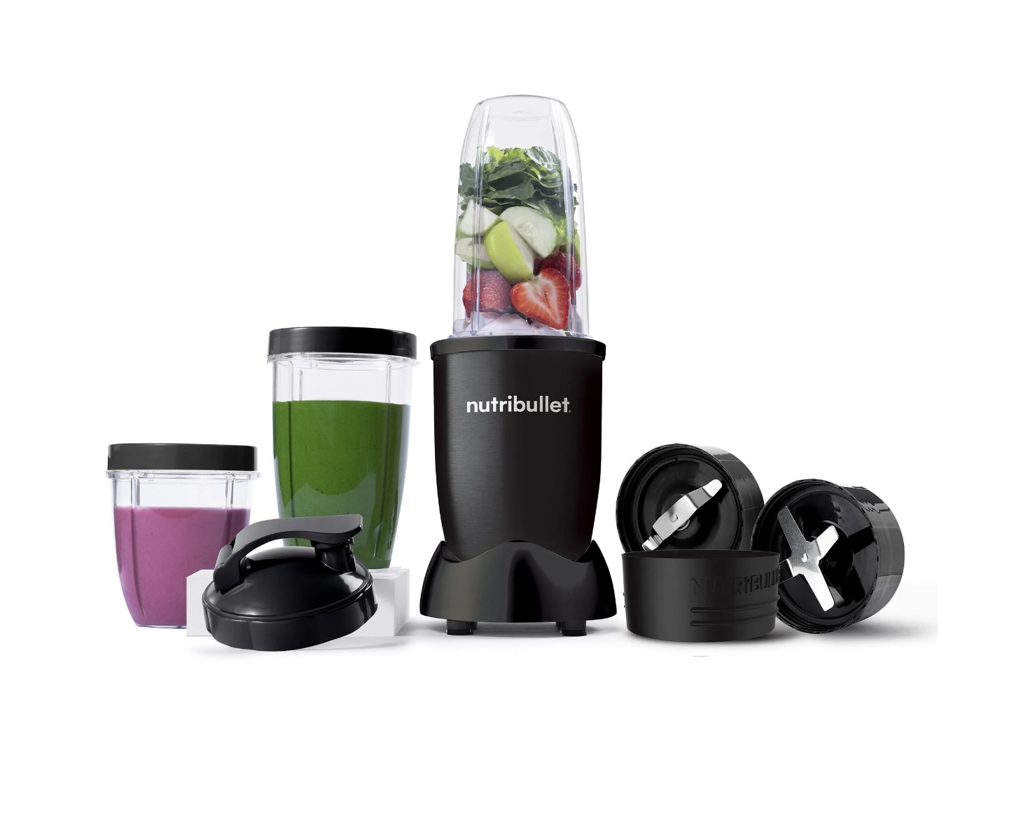 Nutribullet